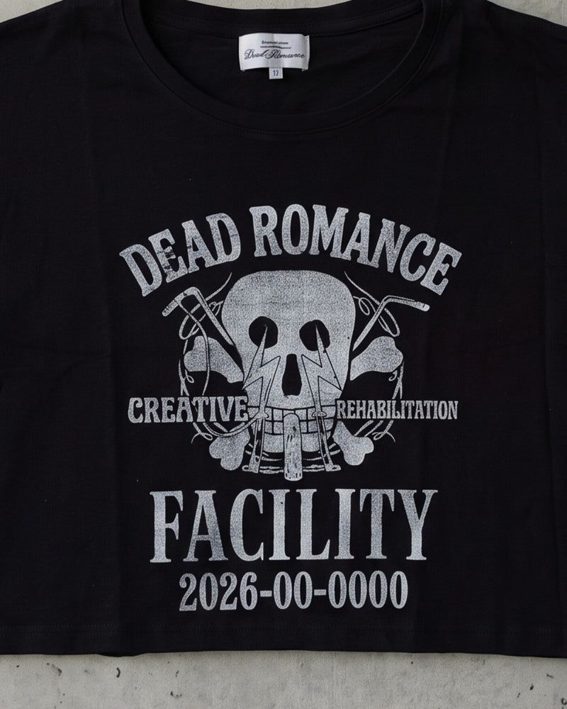 Rehabilitation Facility — Black