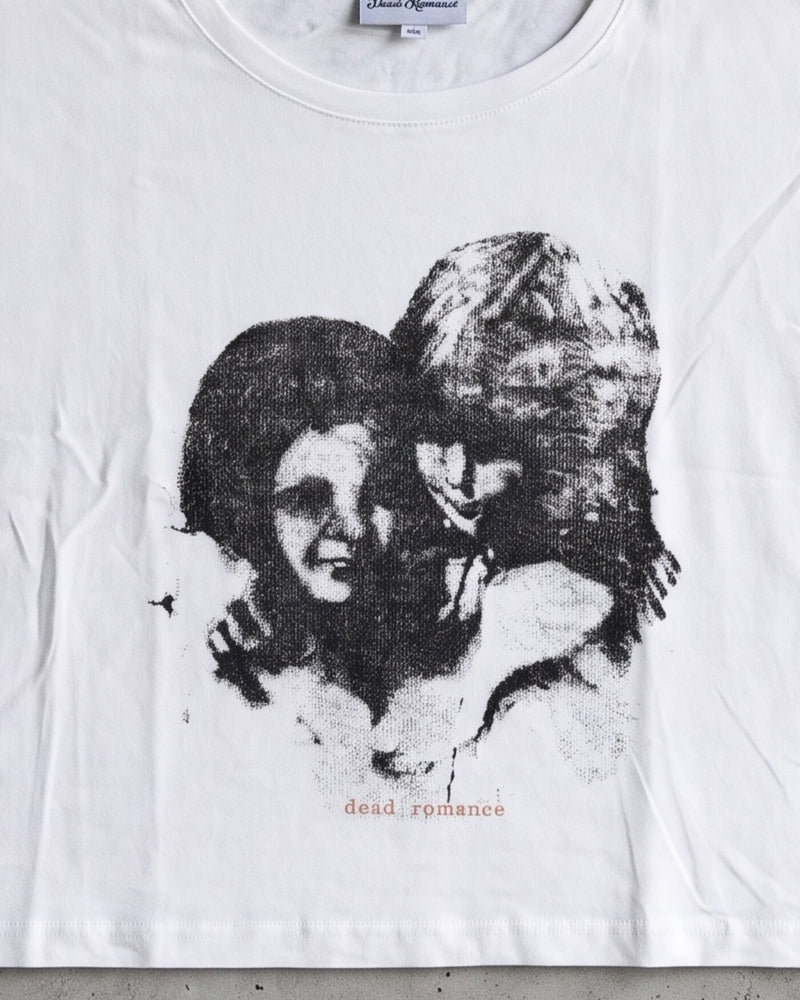 Embrace — White